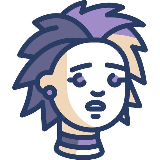 女人