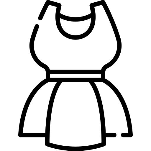 连衣裙
