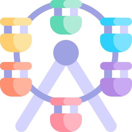 Ferris wheel