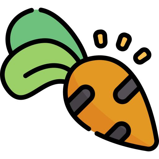胡萝卜