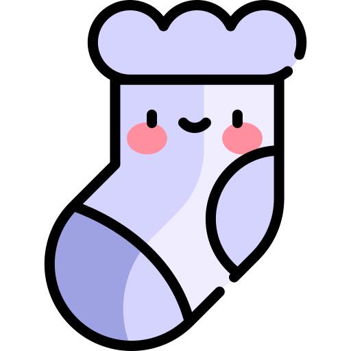 袜子
