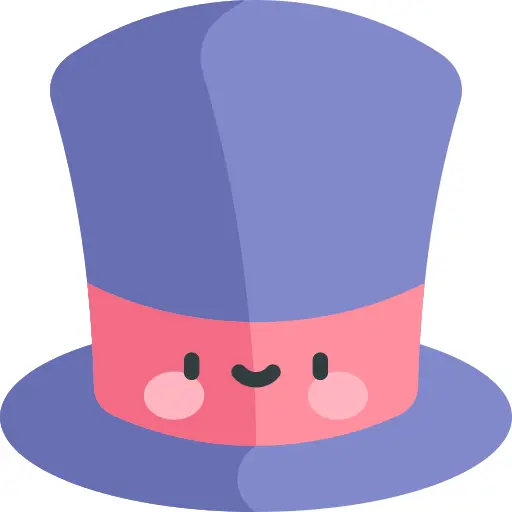 Magic hat