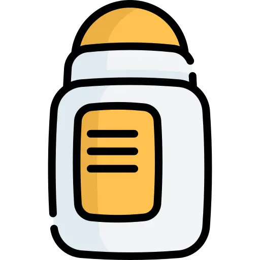 Deodorant