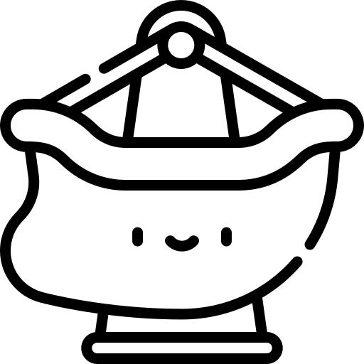 Pirate ship