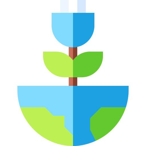Green energy