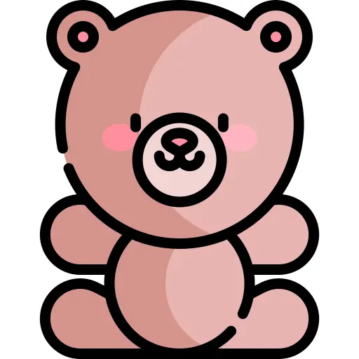 Teddy bear