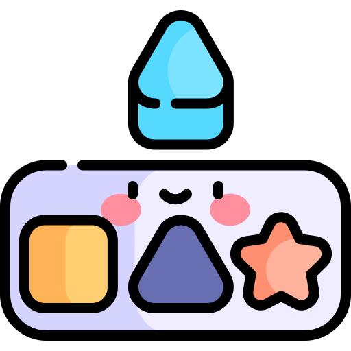 Shape toy