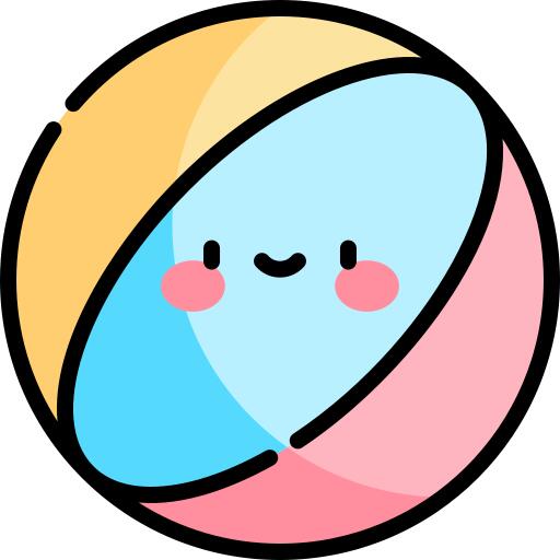 Beach ball