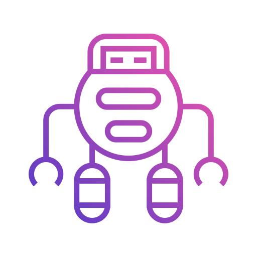 Personal droid