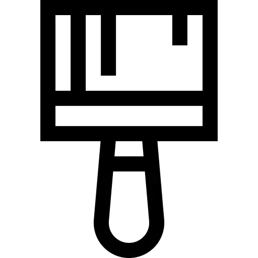油漆刷