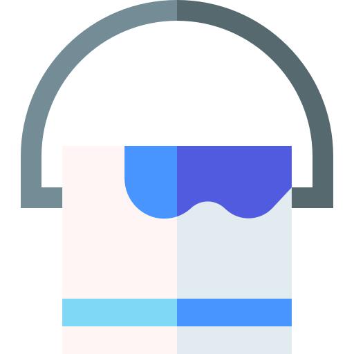 Paint bucket