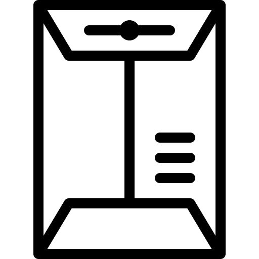 信封