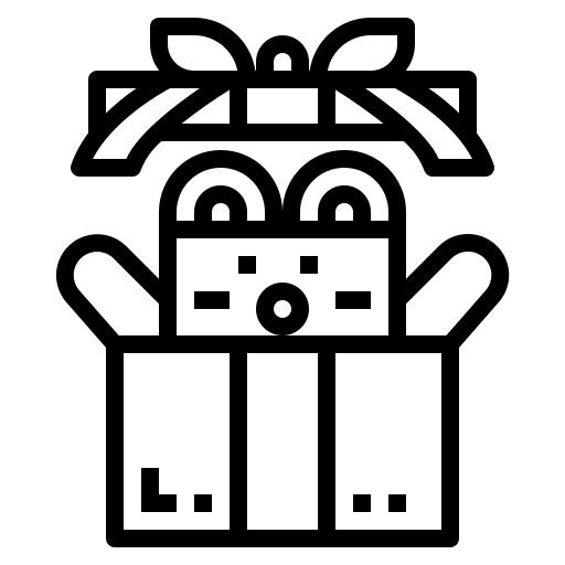 Gift box
