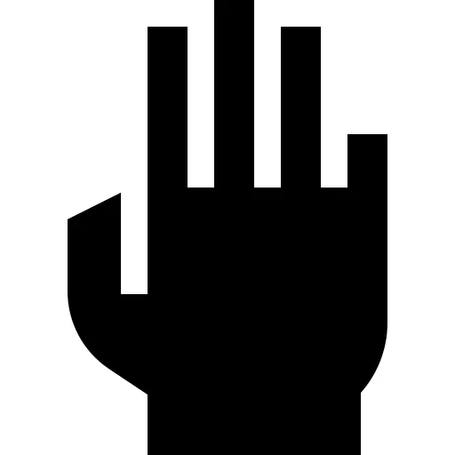 Little finger
