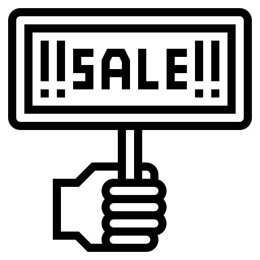 Sale