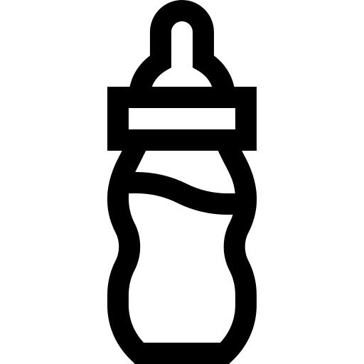 Baby bottle