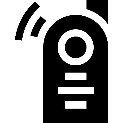 Walkie talkie
