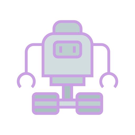 Personal droid