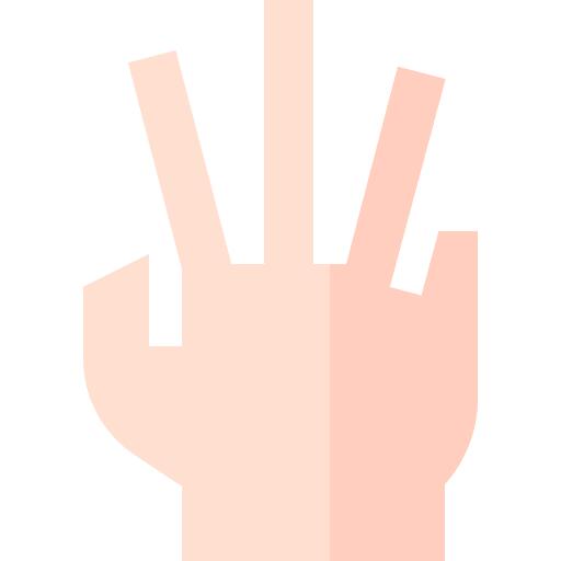 三