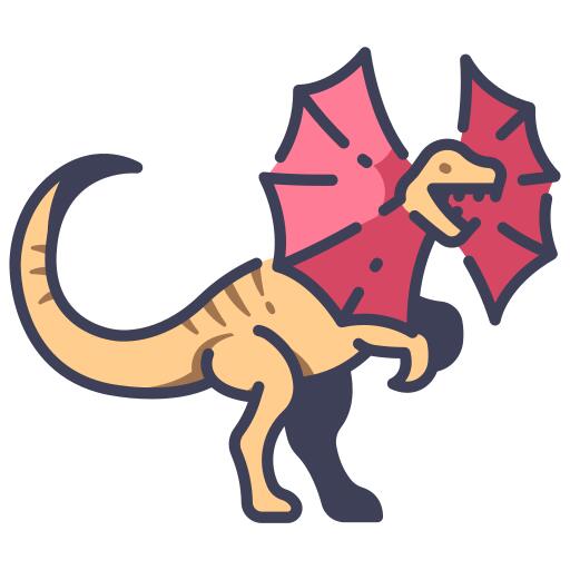 Dilophosaurus
