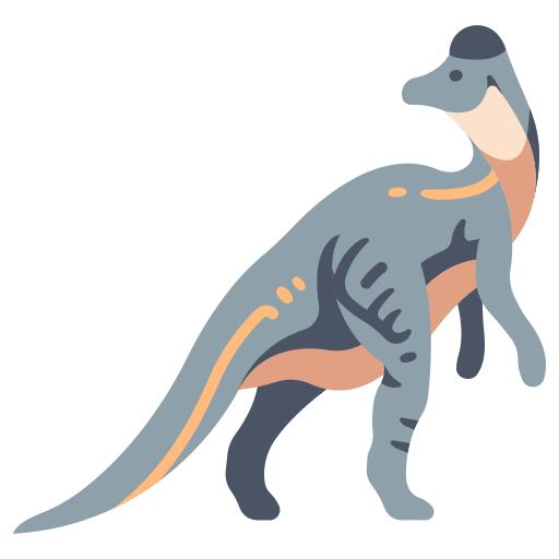 Corythosaurus