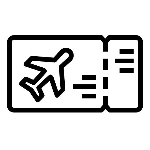 Boarding pass