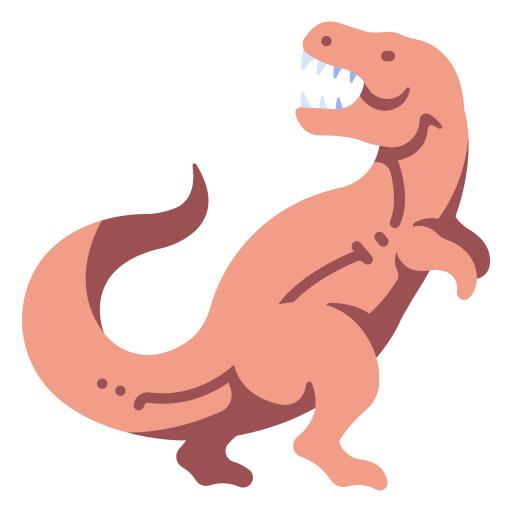 Tyrannosaurus rex