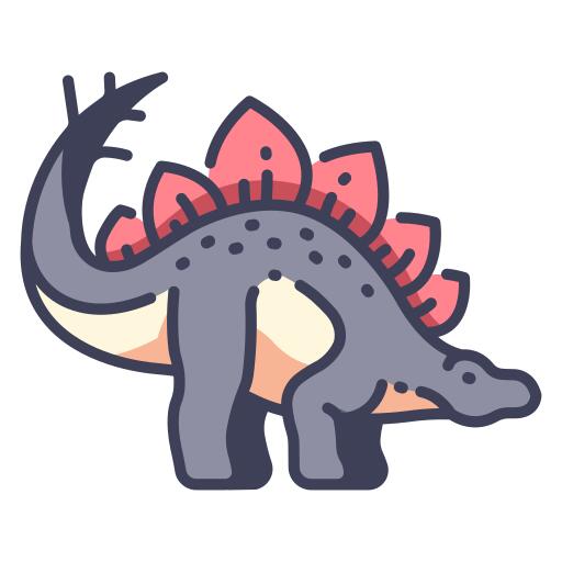 Stegosaurus