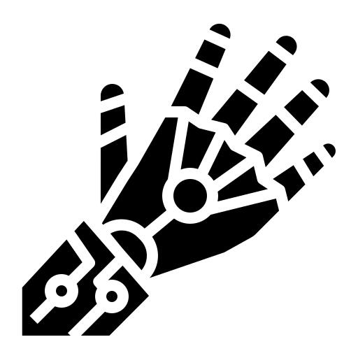 Robot hand
