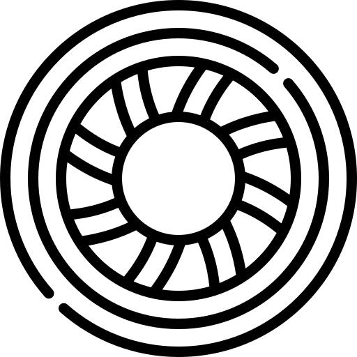 Turbine