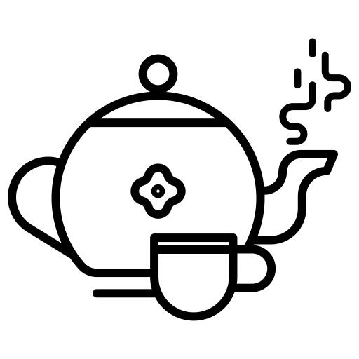茶壶
