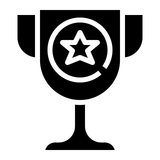 Trophy