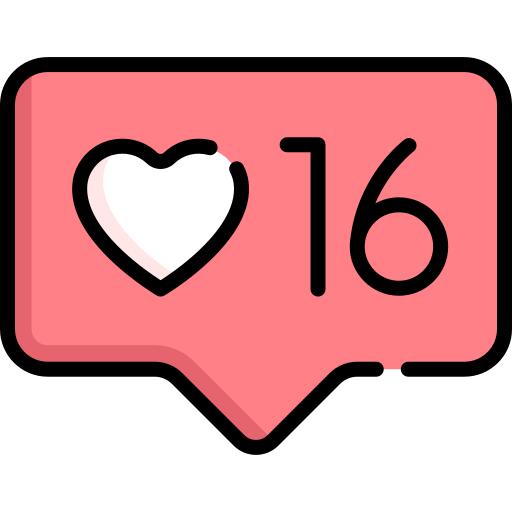Likes