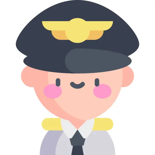 飞行员