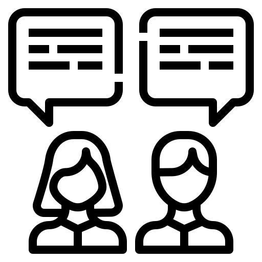 Talk
