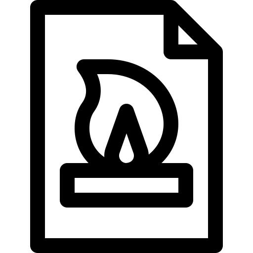 文件