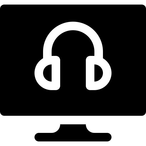 Online support