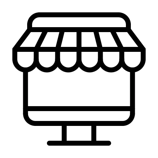 网上商店
