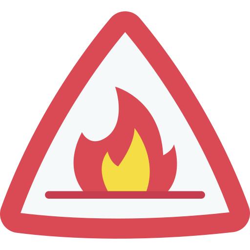 Flammable