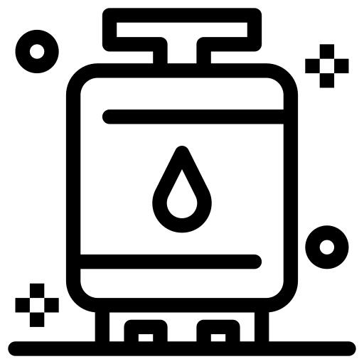 Gas cylinder
