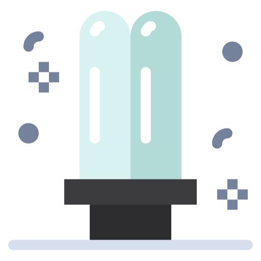 Fluorescent light