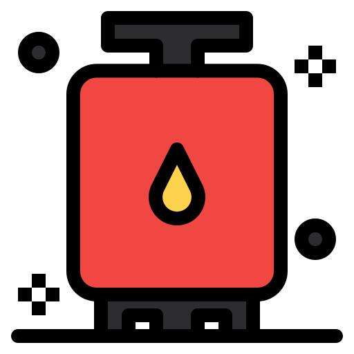 Gas cylinder