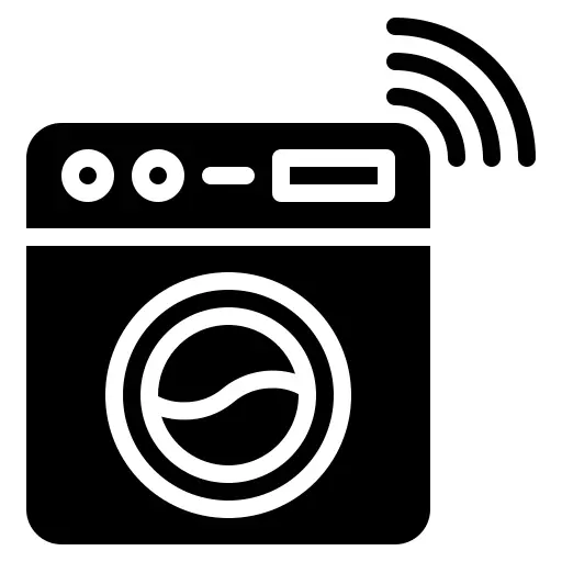 Smart washing machine
