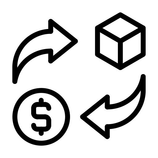 Cash on delivery