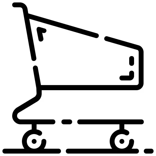 Shopping cart