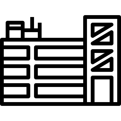 公寓式