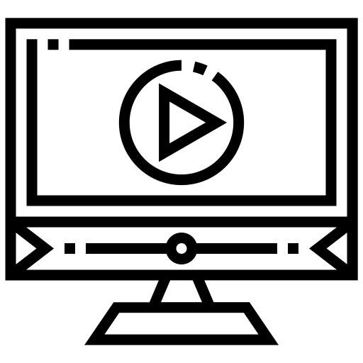 Computer screen