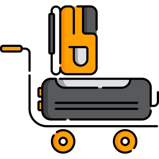 Luggage