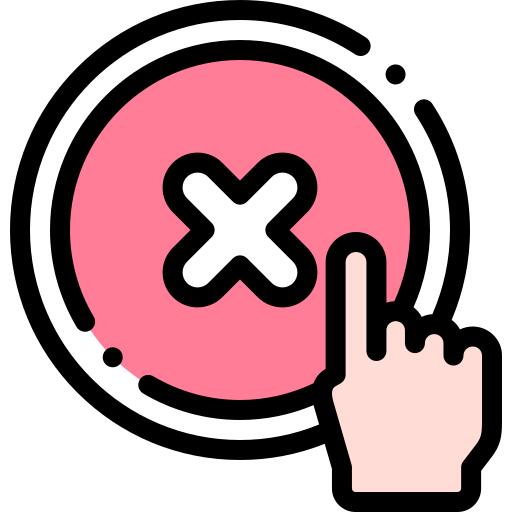 取消