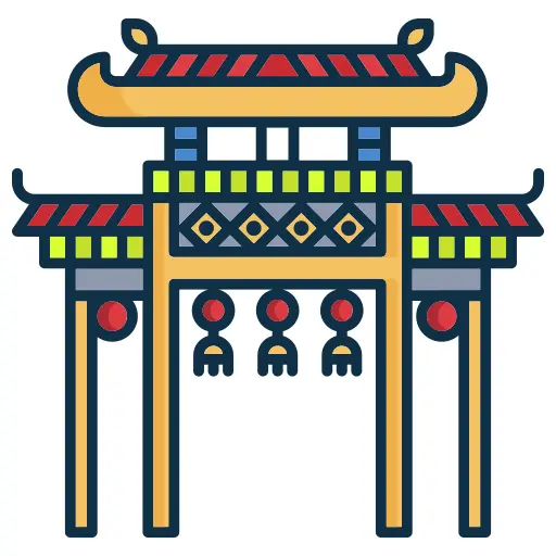 寺庙